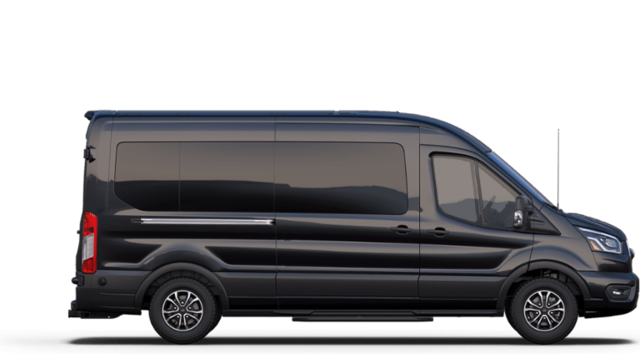 2024 Ford Transit® External Image 1
